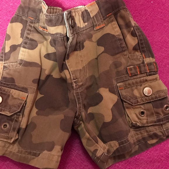 EUC/3 piece bundle/baby boys/size 3-6 months - Picture 5 of 7